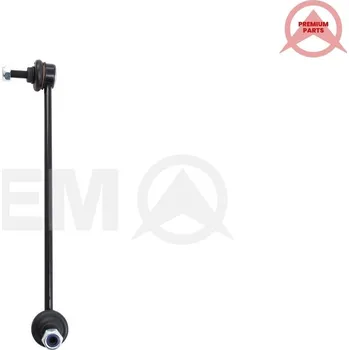 Zavěšení kol Tyč/vzpěra, stabilizátor SIDEM 21664