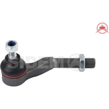 Táhlo řízení Hlava příčného táhla řízení SIDEM 53534