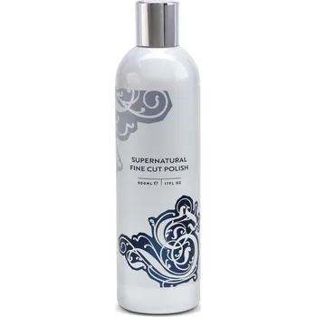 Autovosk Leštěnka Supernatural Fine Cut Polish (500 ml)