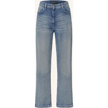 Dámské džíny Luisa Cerano Dámské Straight Džíny, 237 blue, 36