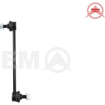 Zavěšení kol Tyč/vzpěra, stabilizátor SIDEM 81262