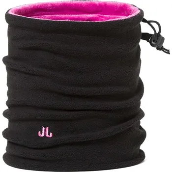 Cyklistické kalhoty Nákrčník Jail Jam FUR RING 024 Fuxia