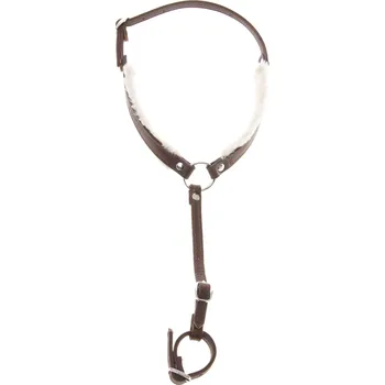 Hobby horsing Poprsák s beránkem Walnut Velikost: S