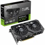 ASUS Dual GeForce RTX 4060 Ti O8G EVO…