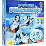 Závod tučňáků ZGR.707-36