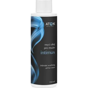 Přírodní produkt Intimus Atok velikost: 150 ml