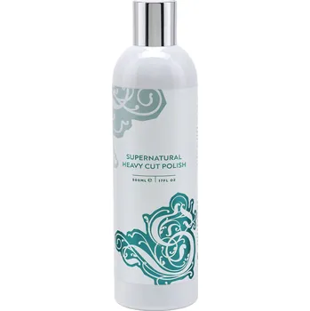 Autovosk Brusná pasta Supernatural Heavy Cut Polish (500 ml)