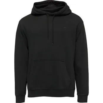 Pánská mikina Pánská mikina Quiksilver SALT WATER HOODIE XL Černá