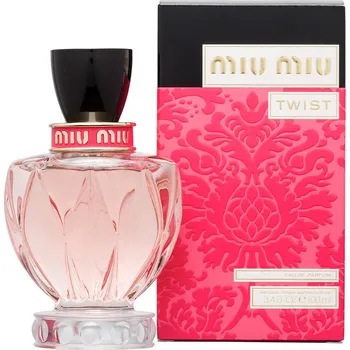 Dámský parfém Miu Miu Twist W EDP, 100 ml