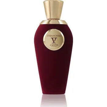 Unisex parfém V CANTO - STRAMONIO - extrakt parfému 100 ml