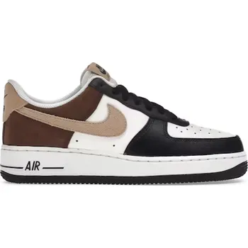 Pánské tenisky Nike Air Force 1 Low '07 Mocha 40