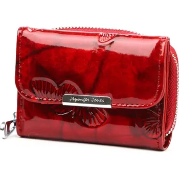 Peněženka Dámská peněženka Jennifer Jones 5263-14 červená