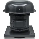 airRoxy aRoof 160 - výkonný, odolný střešní ventilátor