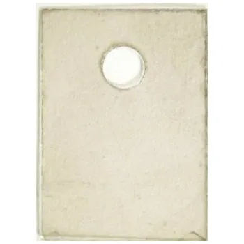 Tepelná izolace Slídová položka SOT93