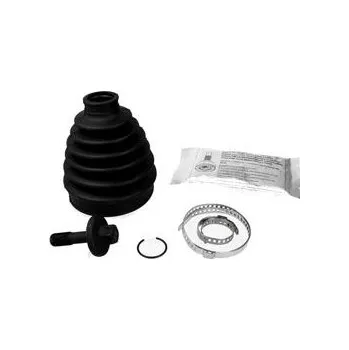 Sada měchů, hnací hřídel METELLI 13-0766