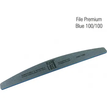 GlamLac Pilník na nehty File Premium 100/100