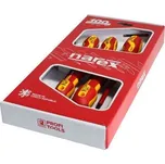 Sada šroubováků Narex Bystřice S Line Elektro Slim 855101