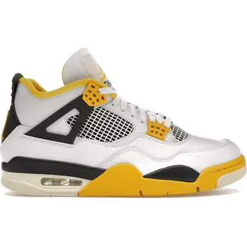 Dámské tenisky Jordan 4 Retro Vivid Sulfur (W) 39