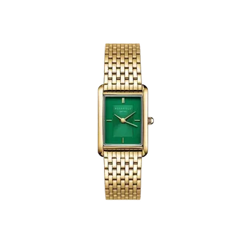 Hodinky Hodinky Rosefield HEGSG-H05