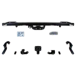 Westfalia tažný nosník včetně ConWys elektropřípojky 13pólové typová - FIAT DUCATO autobus