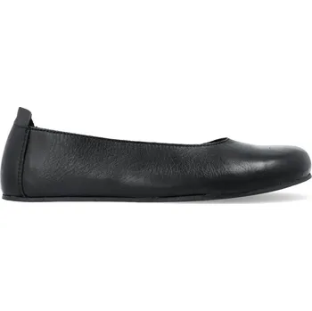 Dámské baleríny ANGLES ANTIOPA Black | Dámské barefoot baleríny - 41