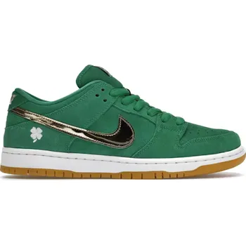 Pánské tenisky Nike SB Dunk Low Pro St. Patrick's Day (2022) 36.5 - poničená krabice