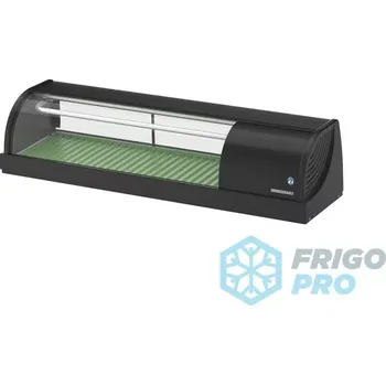 Sushi chladící vitrína HOSHIZAKI HNC-120BE-R-B