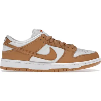 Pánské tenisky Nike SB Dunk Low Light Cognac 45.5
