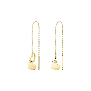 Náušnice Náušnice Rosefield JEDHG-J686