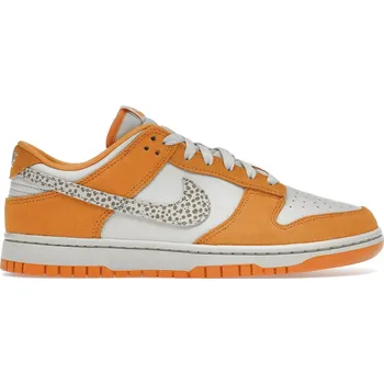 Pánské tenisky Nike Dunk Low AS Safari Swoosh Kumquat 44.5