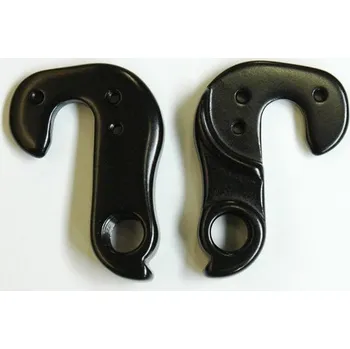 Držák přehazovačky 02