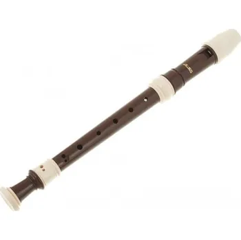 Hudební nástroj Aulos 105A Sopránová flauta