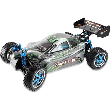 RC model auta Amewi Trade GmbH RC auto 1:10 Booster PRO Buggy
