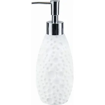 Dávkovač mýdla Kleine Wolke Moon dávkovač mýdla 250 ml keramika-bílá 8682100854