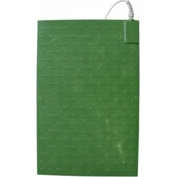 Výhřevná deska pro psy, podlážka TD 230, 70 x 40 cm, 60 W, pravá