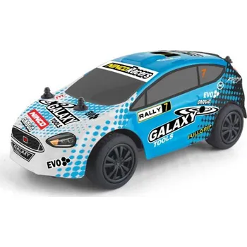 Ninco RC auto 1:30 NINCORACERS X Rally Galaxy