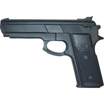 Gumová pistole Hayashi, 835-9000 19cm