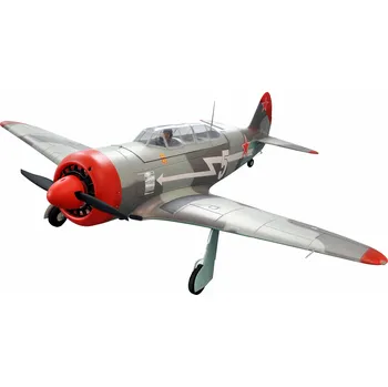 RC model letadla Amewi Trade GmbH RC letadlo AMXFlight YAK-11 Military EPO 6S PNP