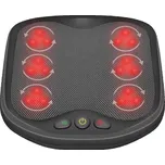 Wellife Masážní přístroj chodidel s vyhříváním ACTIVE PRO CF-5903