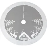 Podložka pod vánoční stromeček zimní…