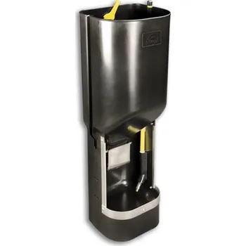 krmítko pro hospodářská zvířata ROTECNA Krmítko automatické pro výkrm prasat se zvlhčováním