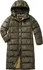 Blauer 24WBLDK02043 zelená XS