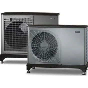 Tepelné čerpadlo Tepelné čerpadlo NIBE F2050-10