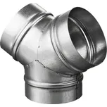 Vents TMY Zn odbočka 200/200 mm