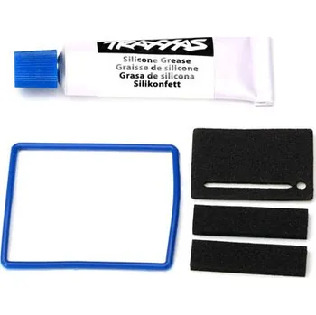 RC náhradní díl Traxxas telemetrie - servisní sada rozš. telemetrie (6552)