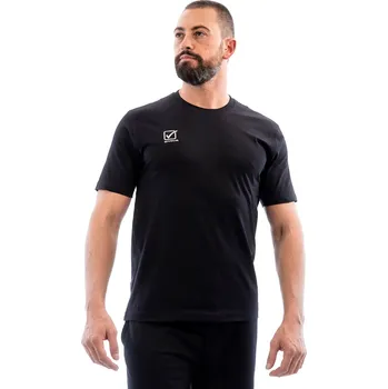 Givova Action triko - černá S