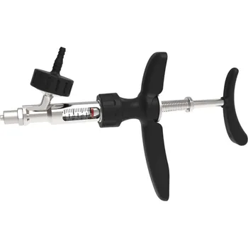 Henke-Sass, Wolf GmbH SAS HENKE samoplnící automat injekční HSW F-GRIP, úchyt na hadičku, 2 ml