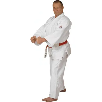 Oblečení pro bojové sporty Hayashi ALL STYLE - bílá, 011-1 160