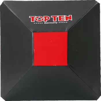 Lapa na box a MMA Kónický polštář Top Ten, 1108