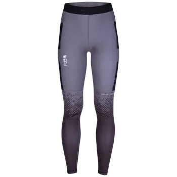 Dámské kalhoty ATTIQ DÁMSKÉ SPORTOVNÍ KALHOTY NANDU Velikost: L